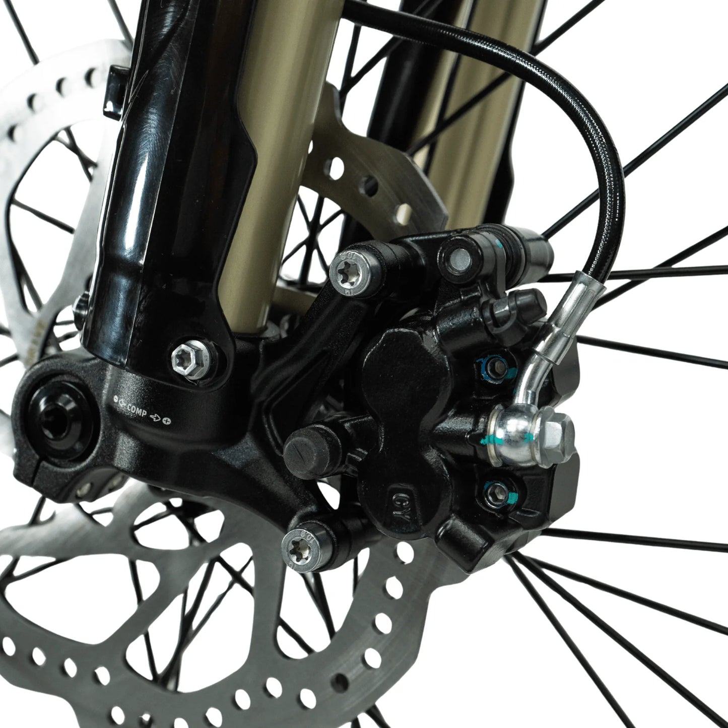 Arctic Leopard XE Pro R | 74v 60ah 26.5kW | Enduro E-Moto (New Release)