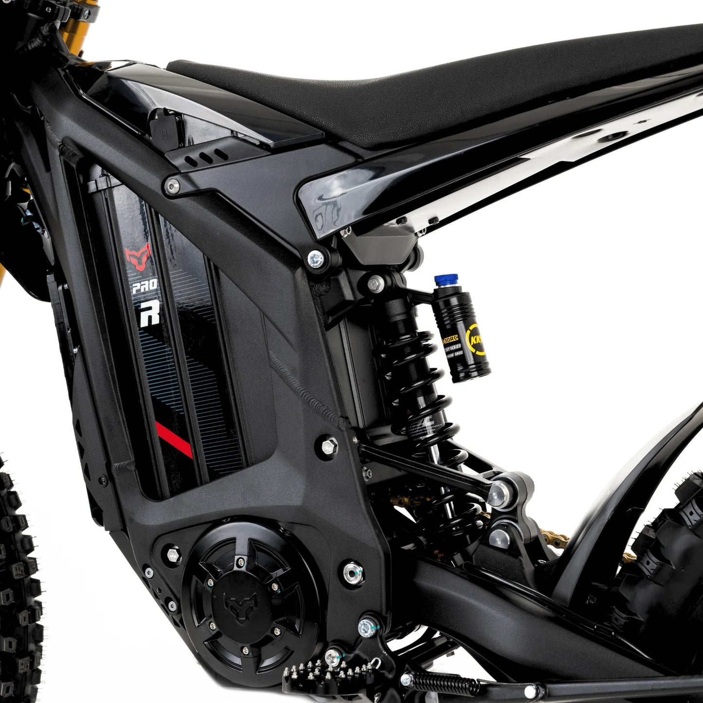 Arctic Leopard XE Pro R | 74v 60ah 26.5kW | Enduro E-Moto (New Release)