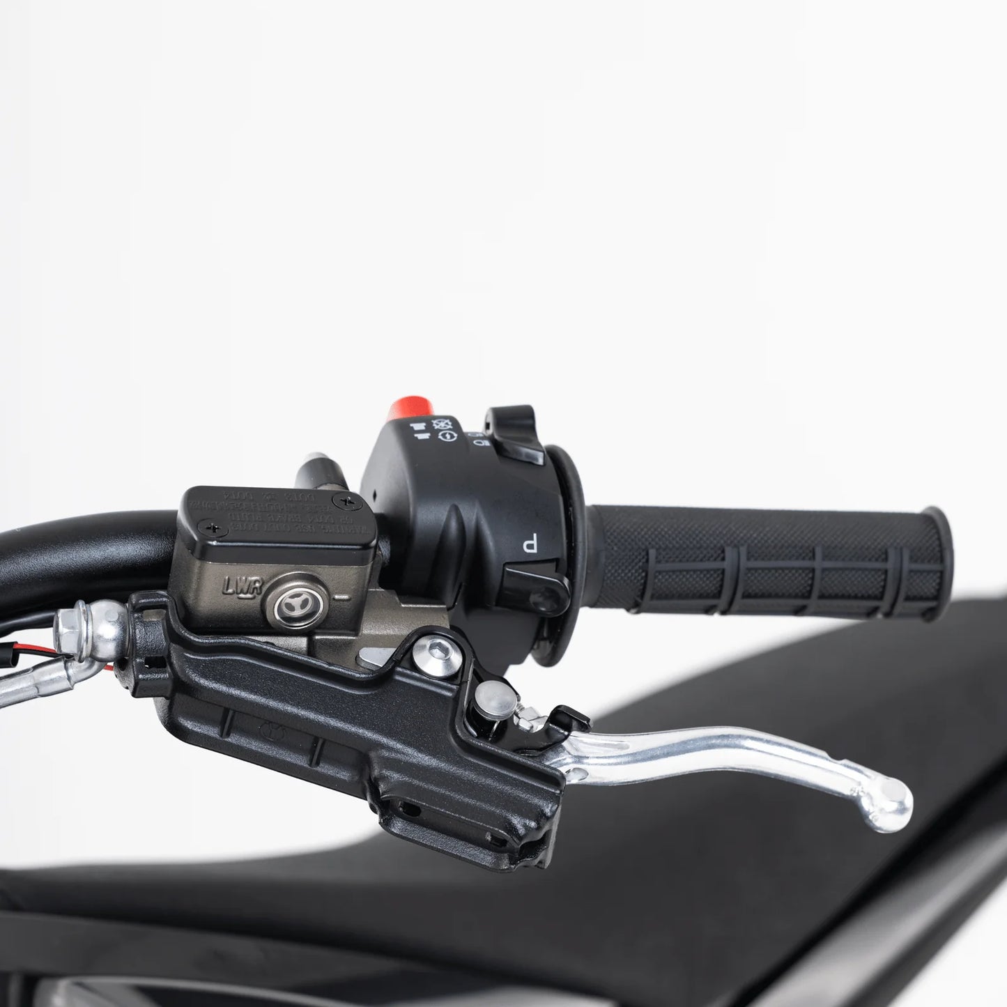 Arctic Leopard XE Pro R | 74v 60ah 26.5kW | Enduro E-Moto (New Release)