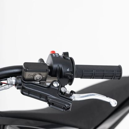 Arctic Leopard XE Pro R | 74v 60ah 26.5kW | Enduro E-Moto (New Release)