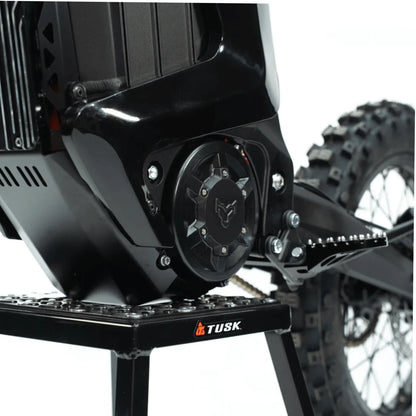 Arctic Leopard XE Pro S | 74v 60ah 20KW | Long Range Electric Dirt Bike (Updated model)
