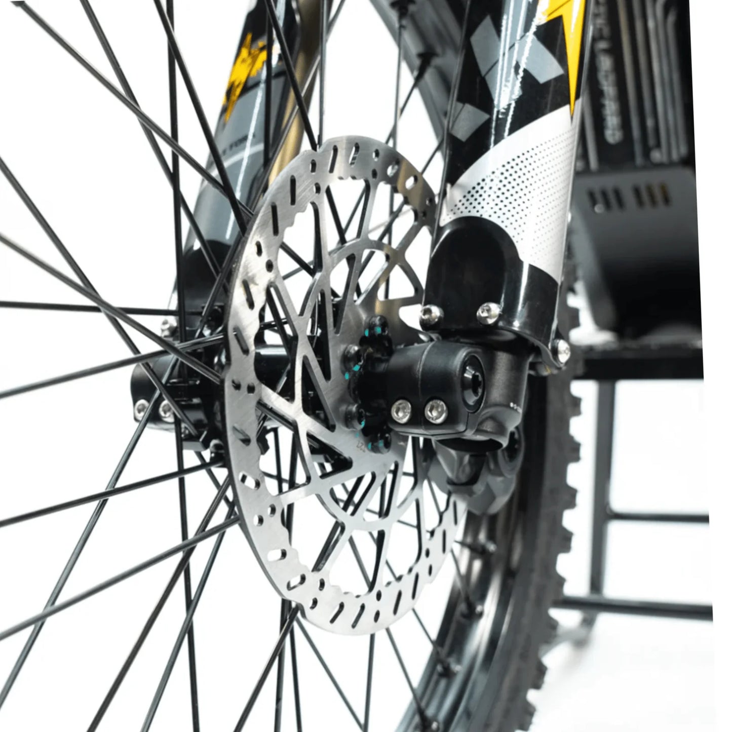 Arctic Leopard XE Pro S | 74v 60ah 20KW | Long Range Electric Dirt Bike (Updated model)