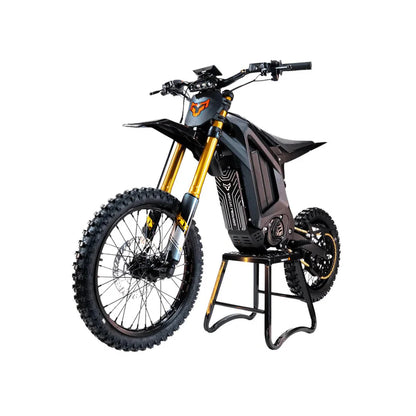 Arctic Leopard XF | Mini Electric Dirt Bike