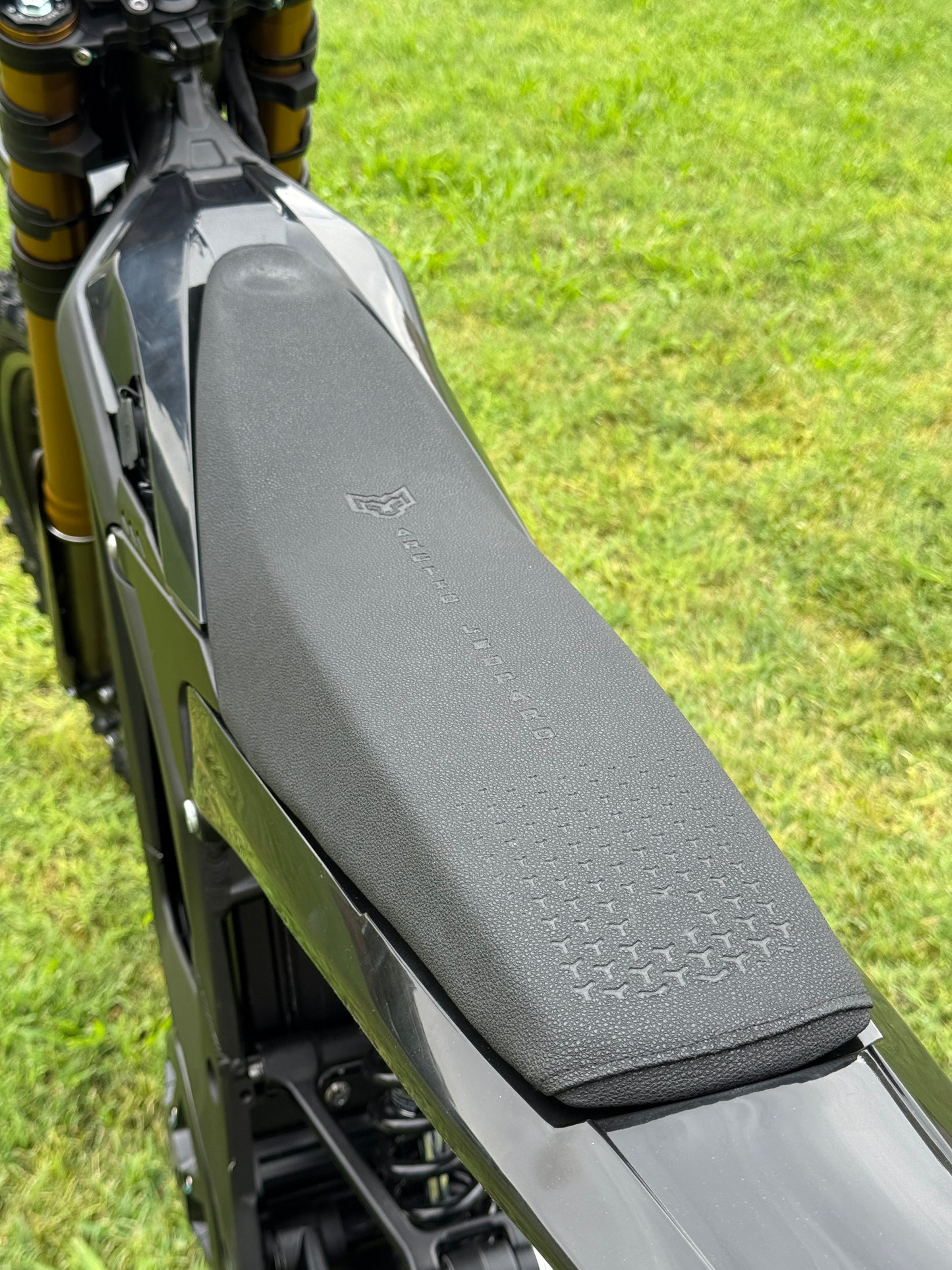 Arctic Leopard XE Pro R | 74v 60ah 26.5kW | Enduro E-Moto