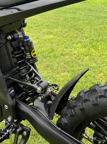 Arctic Leopard XE Pro R | 74v 60ah 26.5kW | Enduro E-Moto