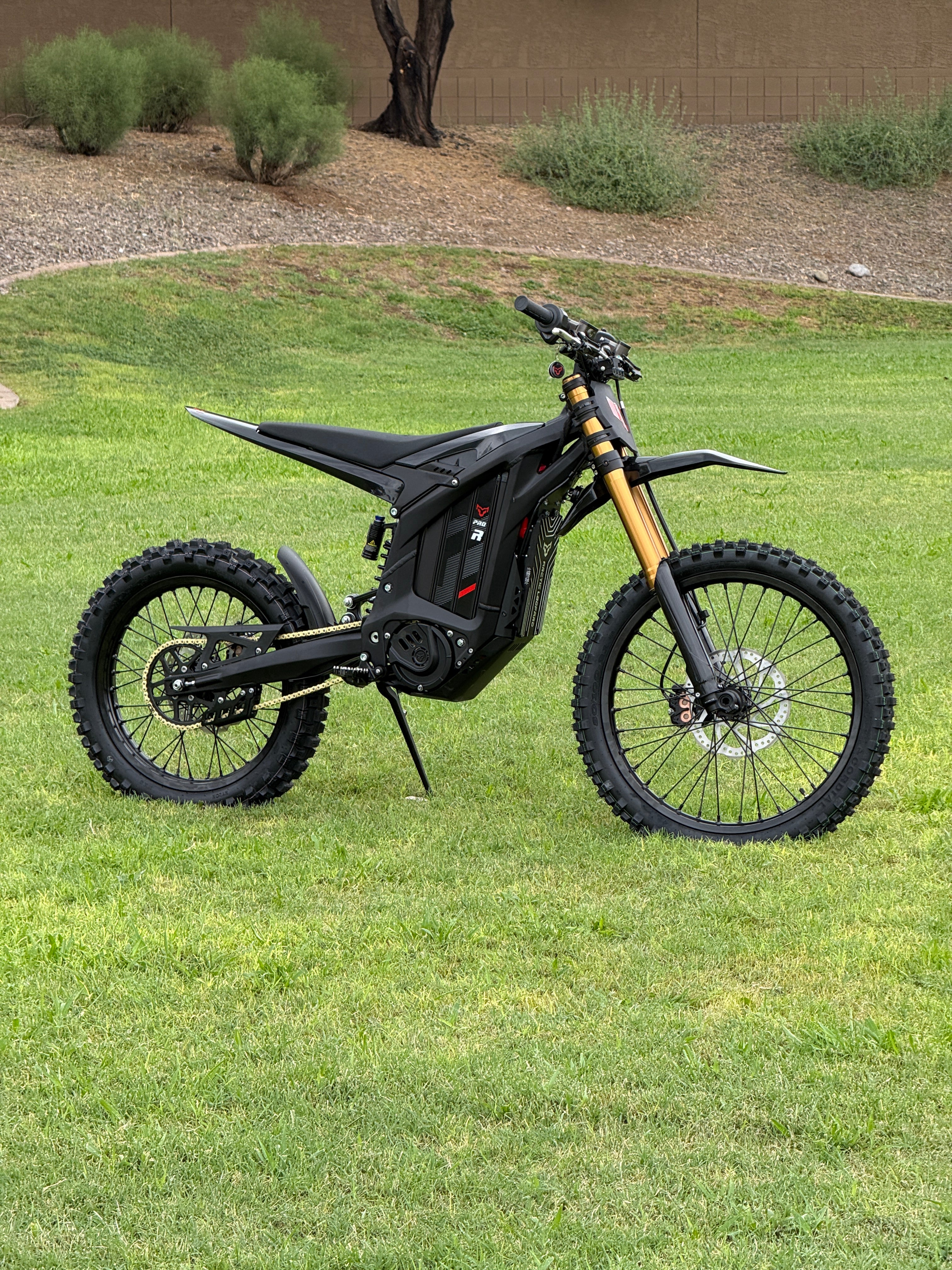 Arctic Leopard XE Pro R | Enduro E-Moto | REV Rides – REVRides