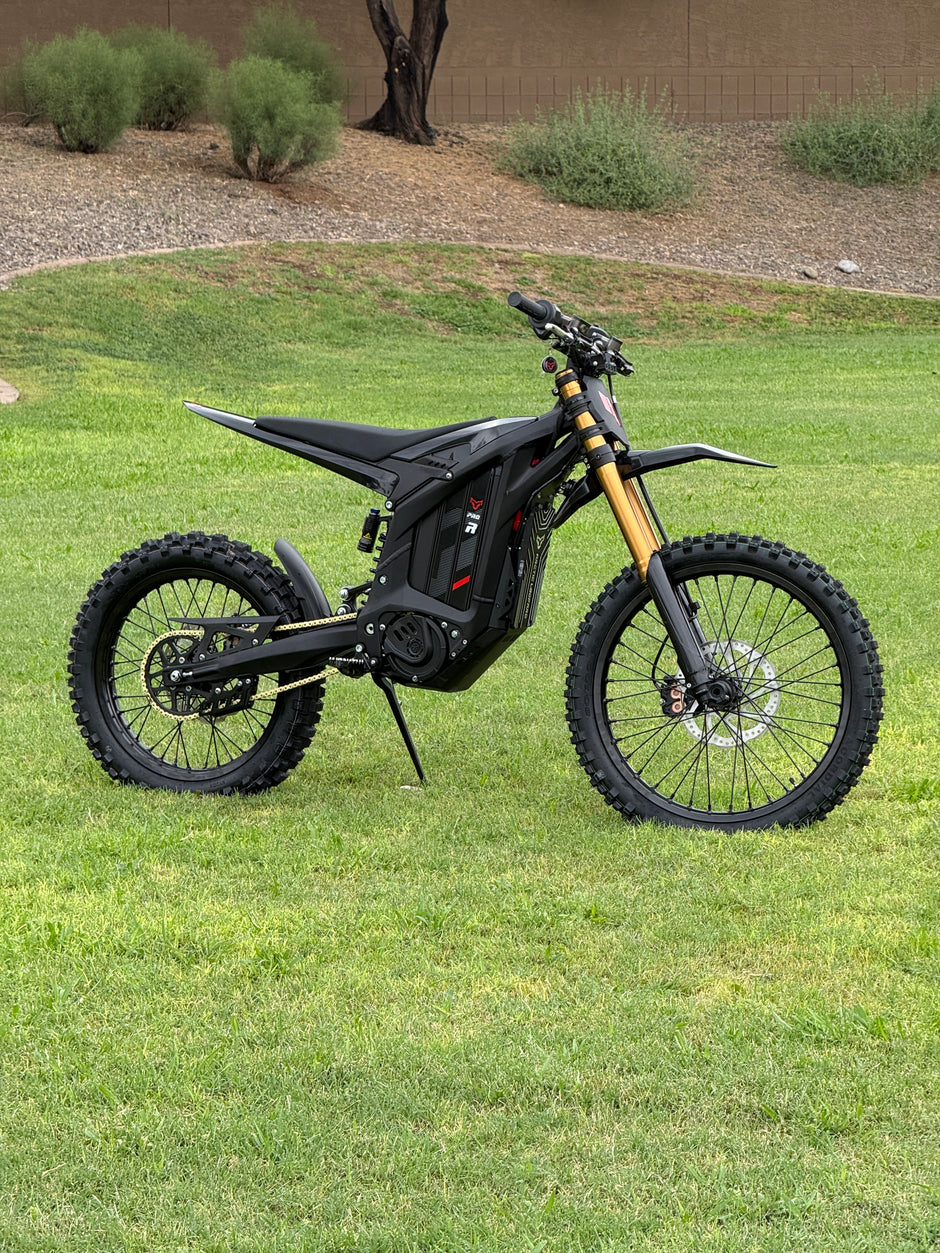 Shop: Electric Dirt Bikes & Electric Motorcycles | REV Rides – REVRides