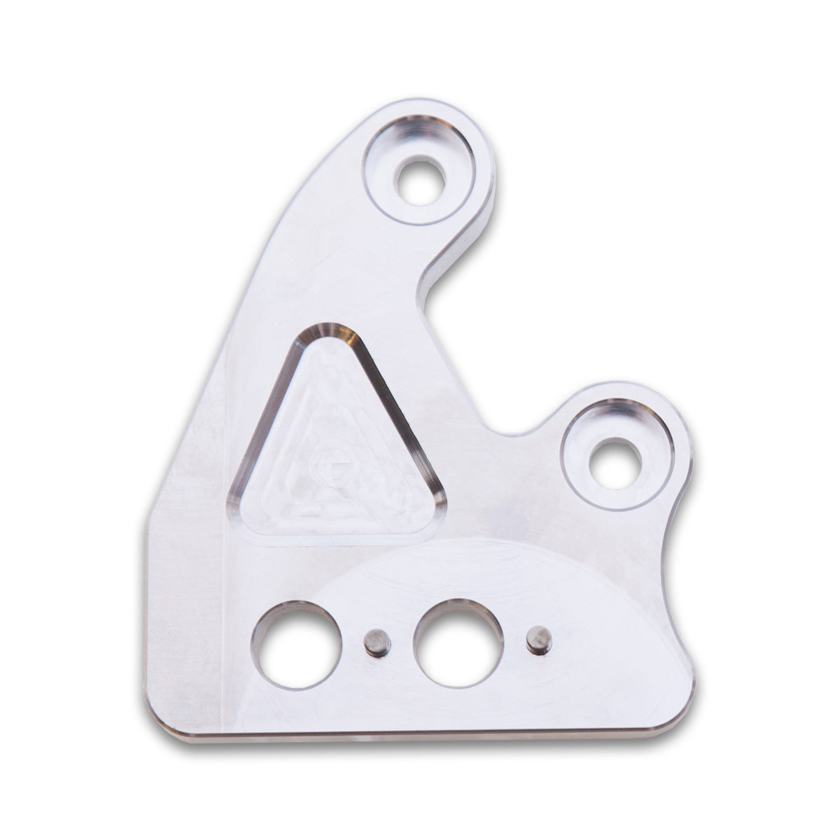 Emoto Billet Peg Bracket Singles