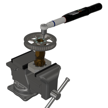 Jackshaft Install Tool | Sur Ron, Talaria &amp; E-Ride Pro | By Prickly Motorsports