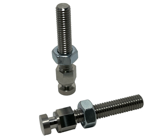 Axle Block Hardware Kit | Sur Ron & Talaria | By Prickly Motorsports