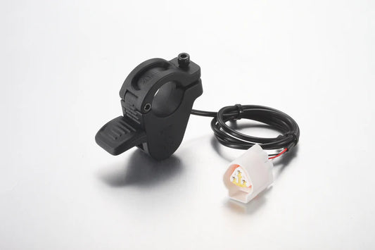 E Ride Pro Thumb Regen Throttle | For E Ride Pro SR
