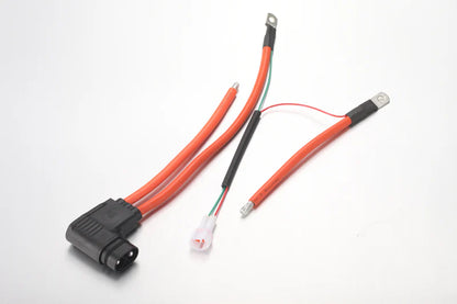 E-Ride Pro Battery Power Cables | By E-Ride Pro | For 1.0, 2.0, 3.0, and SR Models