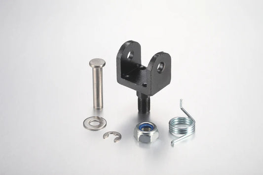 Footpeg mount E Ride Pro S/SS, Surron and more...