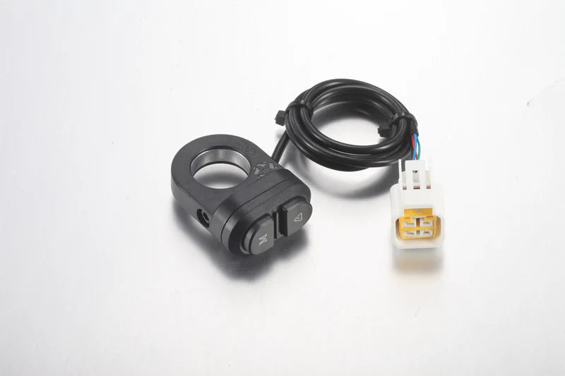 E Ride Pro Control Switches for all models
