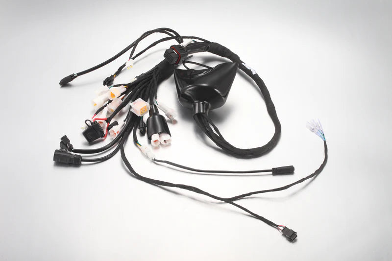 E Ride Pro Main Wiring Harness | For Mini, SS 2.0, SS 3.0, SR and Road Legal Models