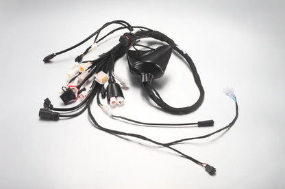 E Ride Pro Main Wiring Harness | For Mini, SS 2.0, SS 3.0, SR and Road Legal Models