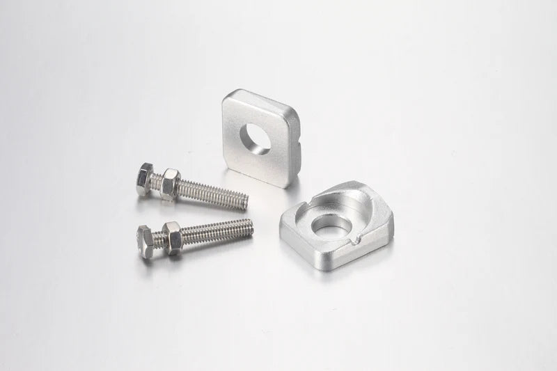 E Ride Pro Chain Adjuster Kit with Nuts | For E Ride Pro Electric Dirt Bikes