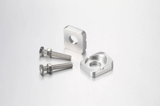 E Ride Pro Chain Adjuster Kit with Nuts | For E Ride Pro Electric Dirt Bikes