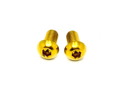 Battery Lid Lock Cover Bolts (Set of Two) Surron, Segway