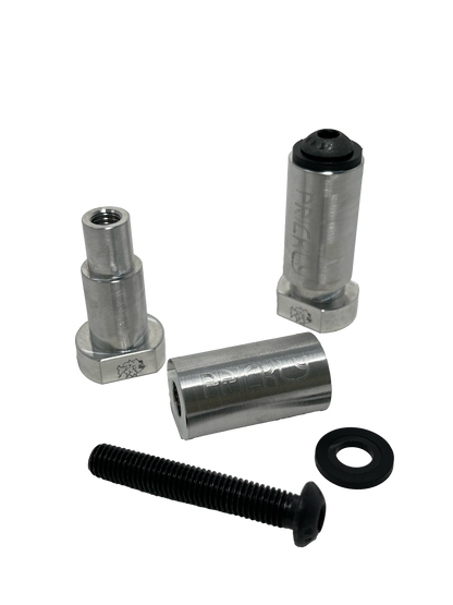 Bearing Removal Tool | Sur Ron Suspension Bearings | By Prickly Motorsports