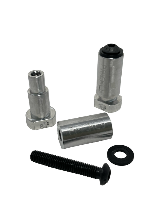 Bearing Removal Tool | Sur Ron Suspension Bearings | By Prickly Motorsports