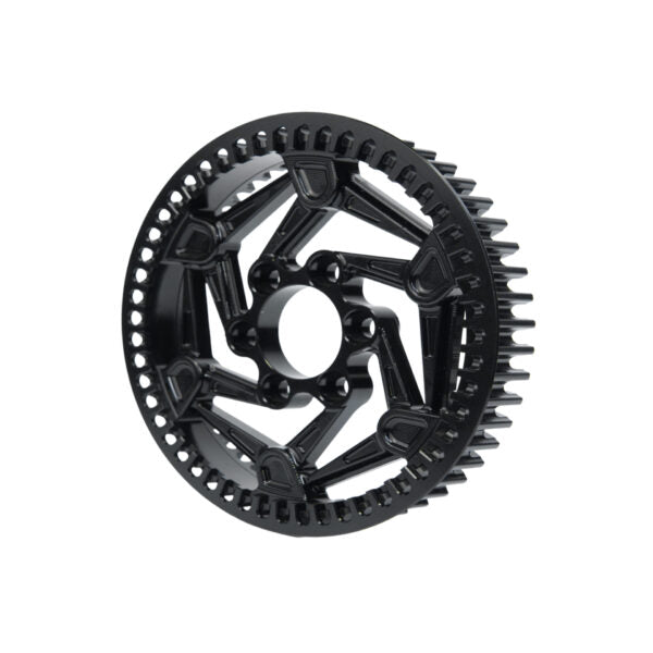 EBG V2 Hybrid CNC Billet Primary Pulleys | for Surron, Eride pro, 79 bike
