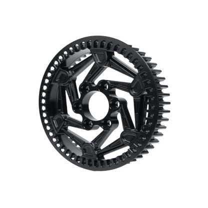 EBG V2 Hybrid CNC Billet Primary Pulleys | for Surron, Eride pro, 79 bike