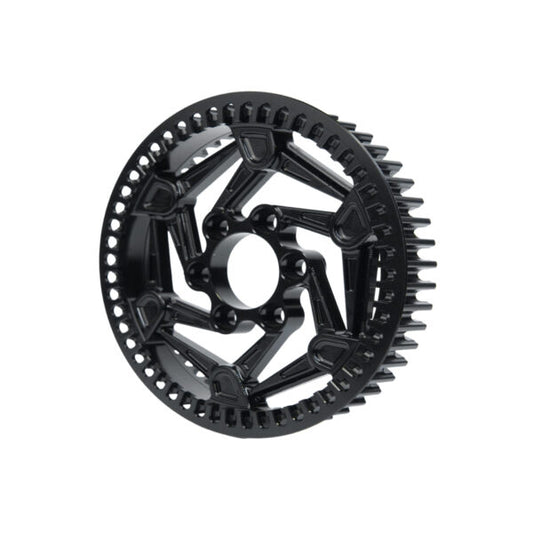 EBG V2 Hybrid CNC Billet Primary Pulleys | for Surron, Eride pro, 79 bike