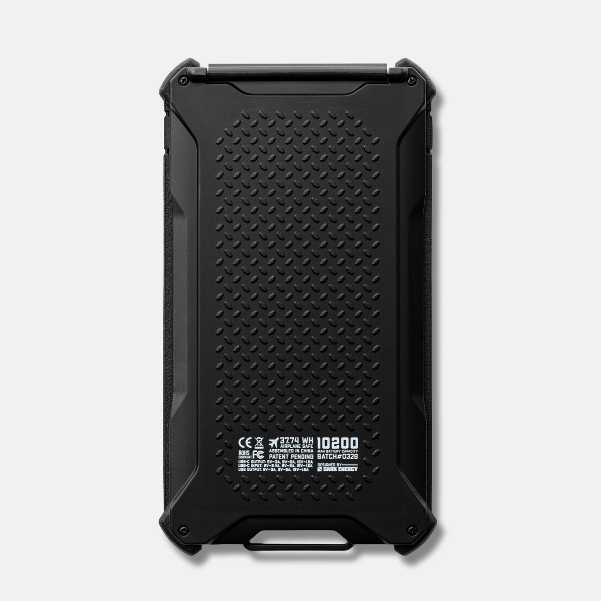 Dark Energy Poseidon Pro Power Bank | Rugged Waterproof Portable Power