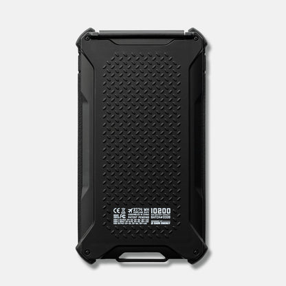 Dark Energy Poseidon Pro Power Bank | Rugged Waterproof Portable Power
