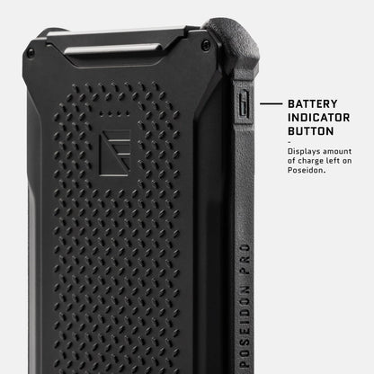 Dark Energy Poseidon Pro Power Bank | Rugged Waterproof Portable Power