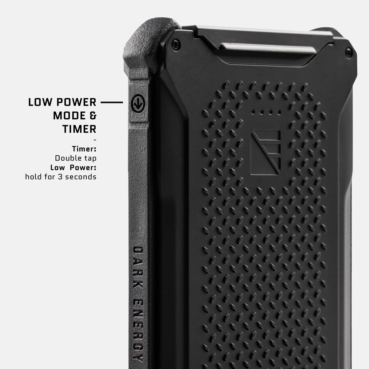 Dark Energy Poseidon Pro Power Bank | Rugged Waterproof Portable Power