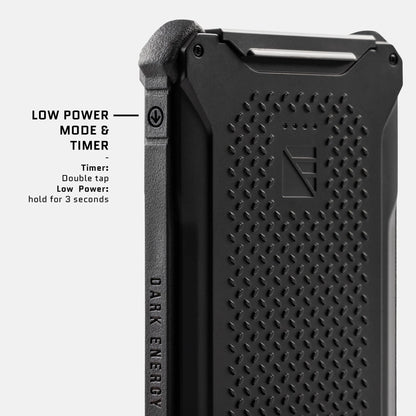 Dark Energy Poseidon Pro Power Bank | Rugged Waterproof Portable Power