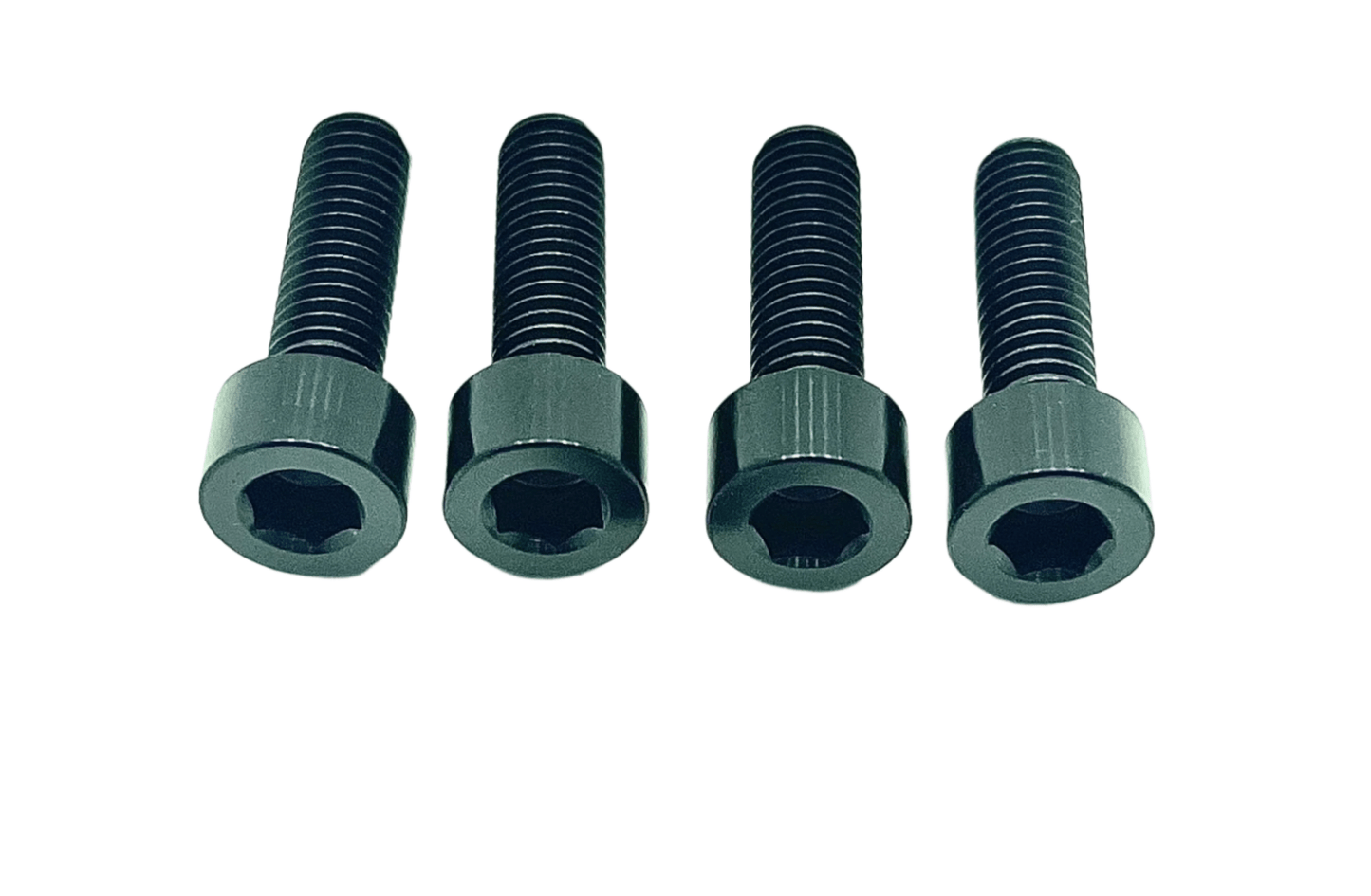 Titanium Caliper Bolt Kit for Surron, Talaria, Segway, 79 Bike