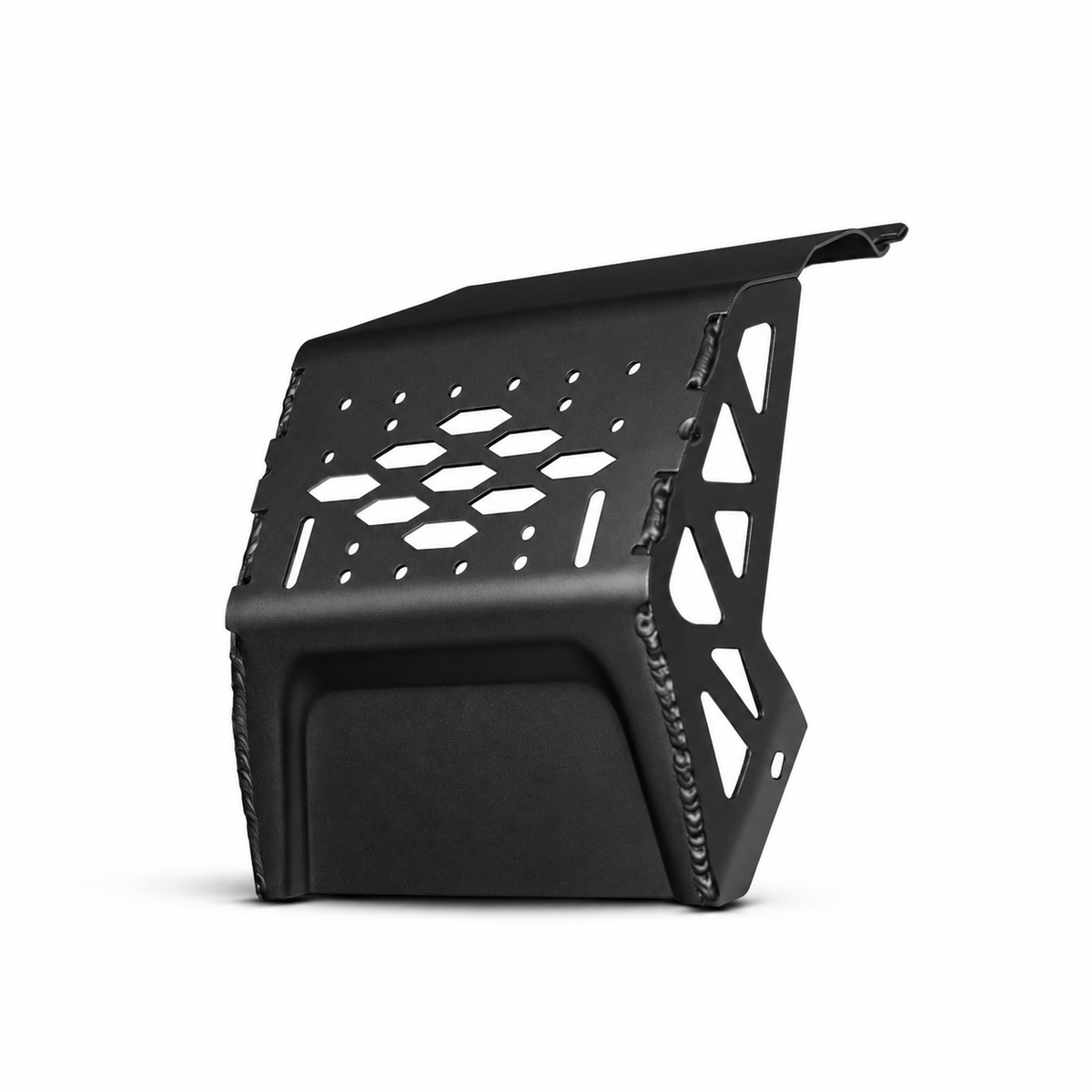 Strike Shadow Aluminum Skid Plate