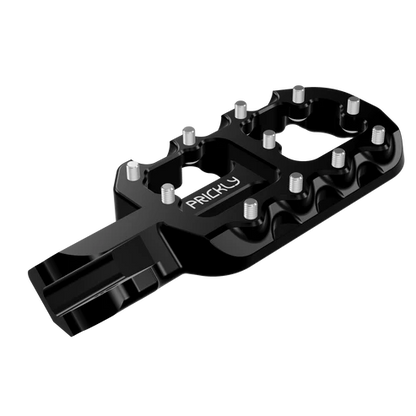 Warp 9 Cockpit & Foot Control Bundle | By Warp 9 Racing & Prickly Motorsports | For Altis Sigma