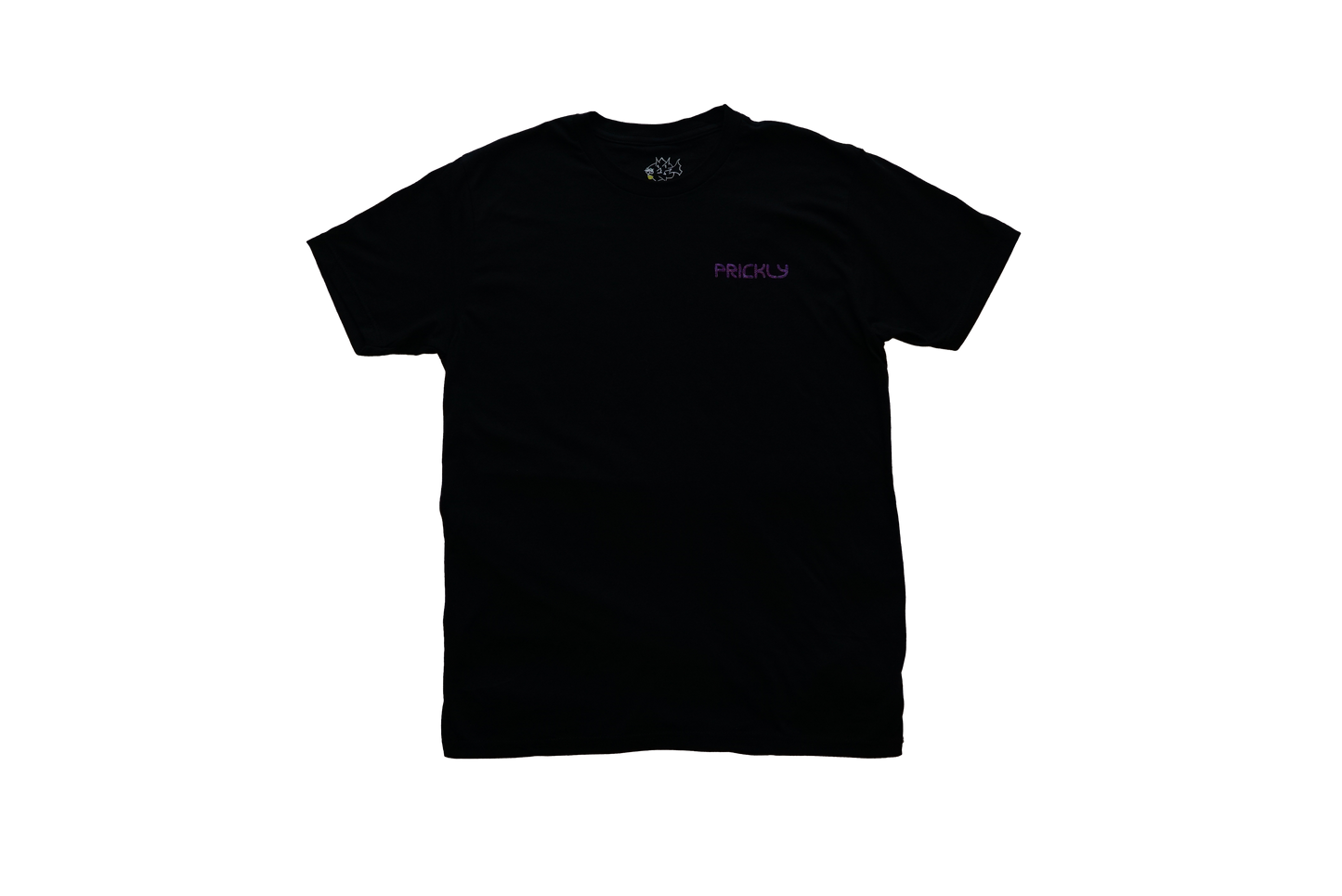 Prickly Motorsports Tee – Soft Cotton Blend, Lightweight Summer Fit