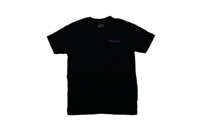 Prickly Motorsports Tee – Soft Cotton Blend, Lightweight Summer Fit