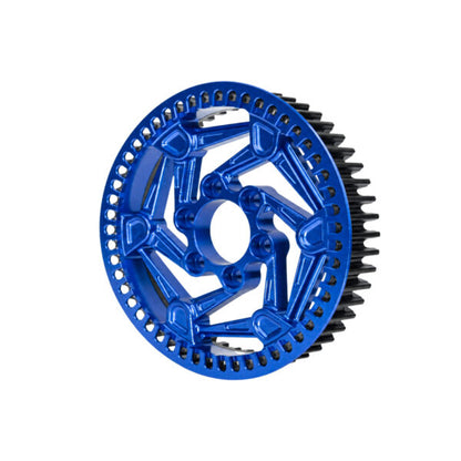 EBG V2 Hybrid CNC Billet Primary Pulleys | for Surron, Eride pro, 79 bike