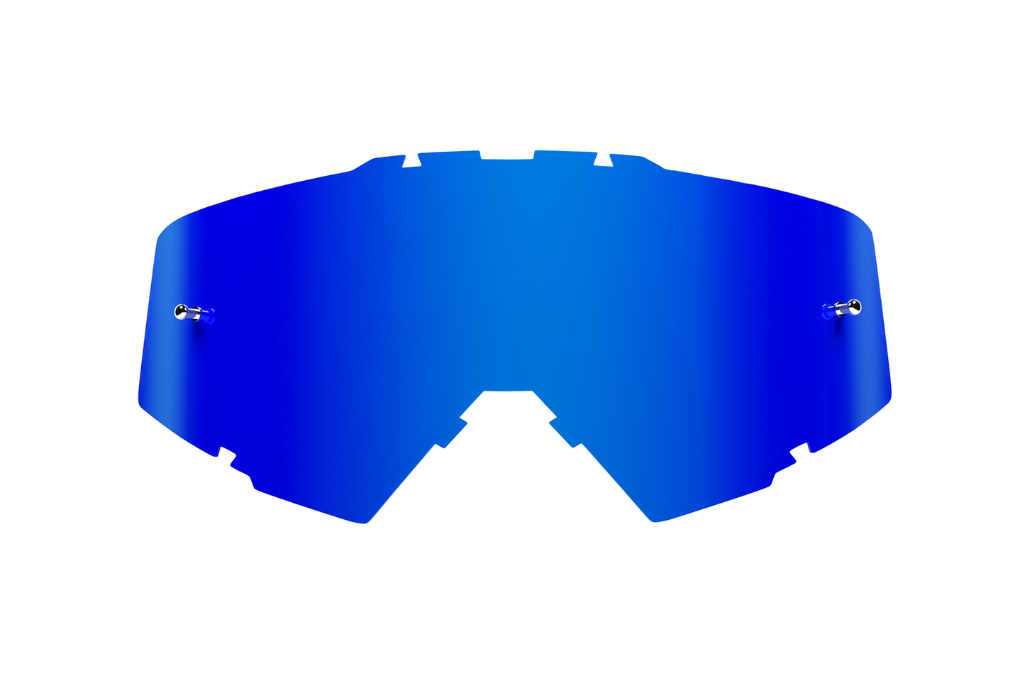 Havoc Blue Revo Lens | Elite Goggle Replacement