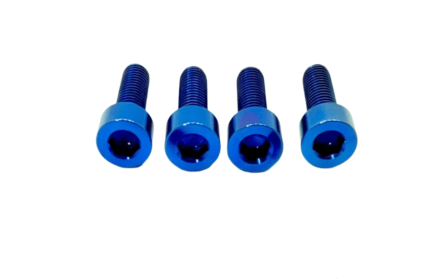 Titanium Caliper Bolt Kit for Surron, Talaria, Segway, 79 Bike