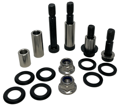 Roller Bearing Bolt Kit | Sur Ron Linkage & Triangle | By Prickly Motorsports