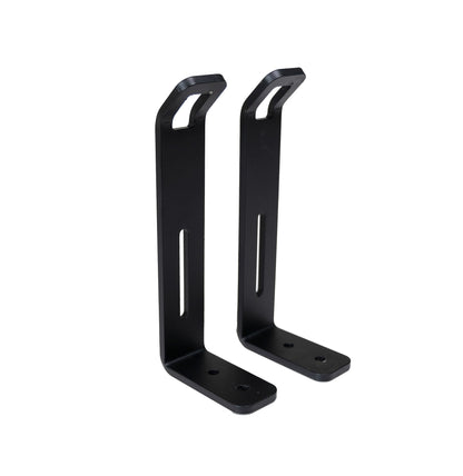 Big Days Ladder & Lumber Brackets | Chase Rack System
