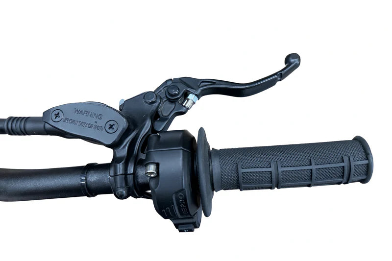 E Ride Pro Large Brake Cylinder Pump Assembly | For Eride pro SS 3.0 / SR