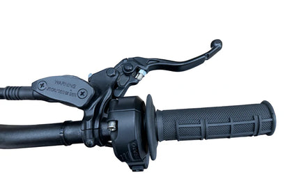 E Ride Pro Large Brake Cylinder Pump Assembly | For Eride pro SS 3.0 / SR