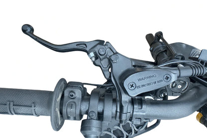 E Ride Pro Brake line/Hose | By E Ride Pro | For E Ride Pro SS 3.0 and SR Electric Dirt Bikes