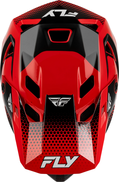 FLY Racing Youth Rayce Sonar Bicycle Helmet | BMX, MTB and Off-Road Cycling