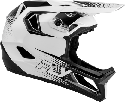 FLY Racing Youth Rayce Sonar Bicycle Helmet | BMX, MTB and Off-Road Cycling