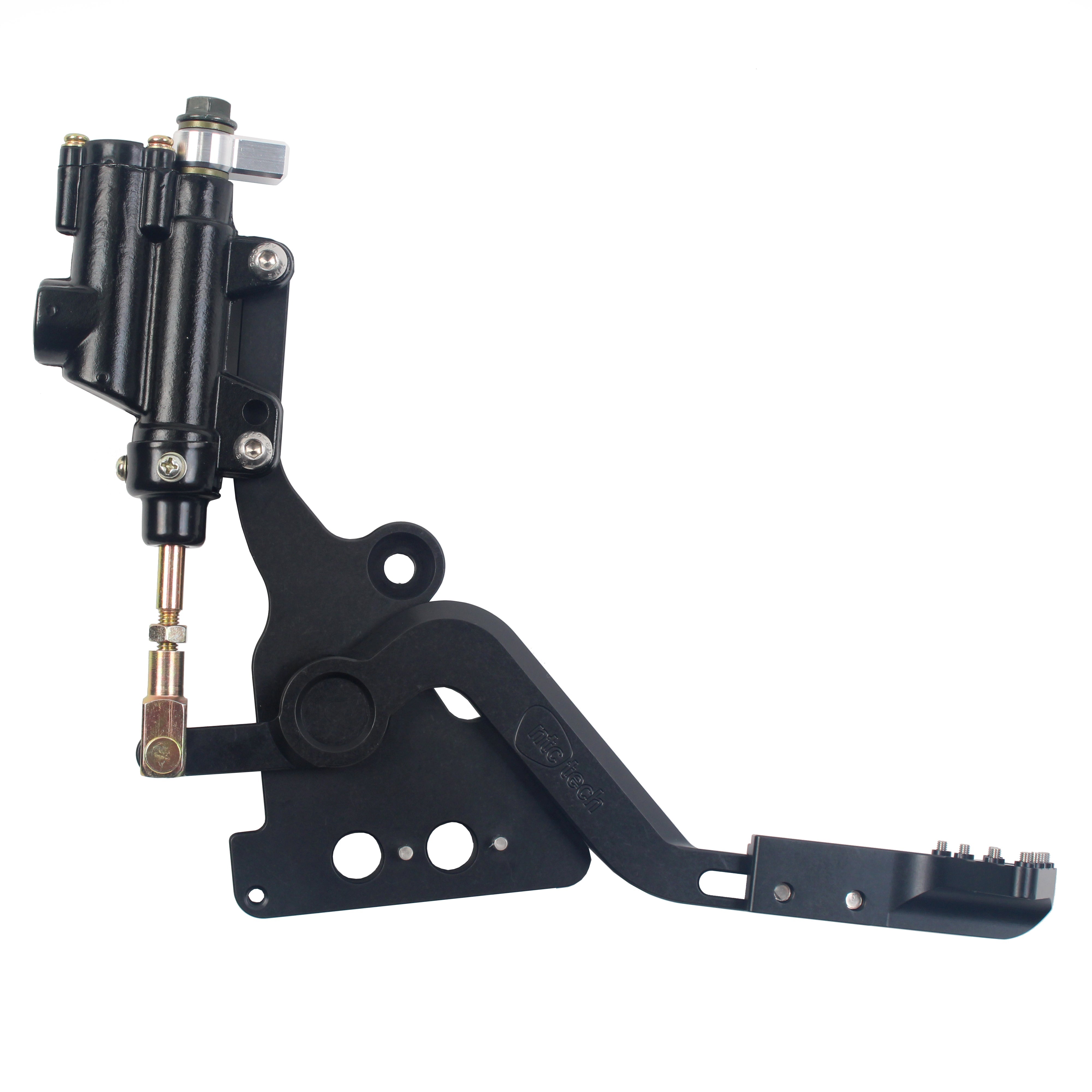 Talaria Hydraulic Rear Foot Brake – REVRides