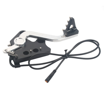 Sur-Ron Regen Rear Foot Brake Pedal